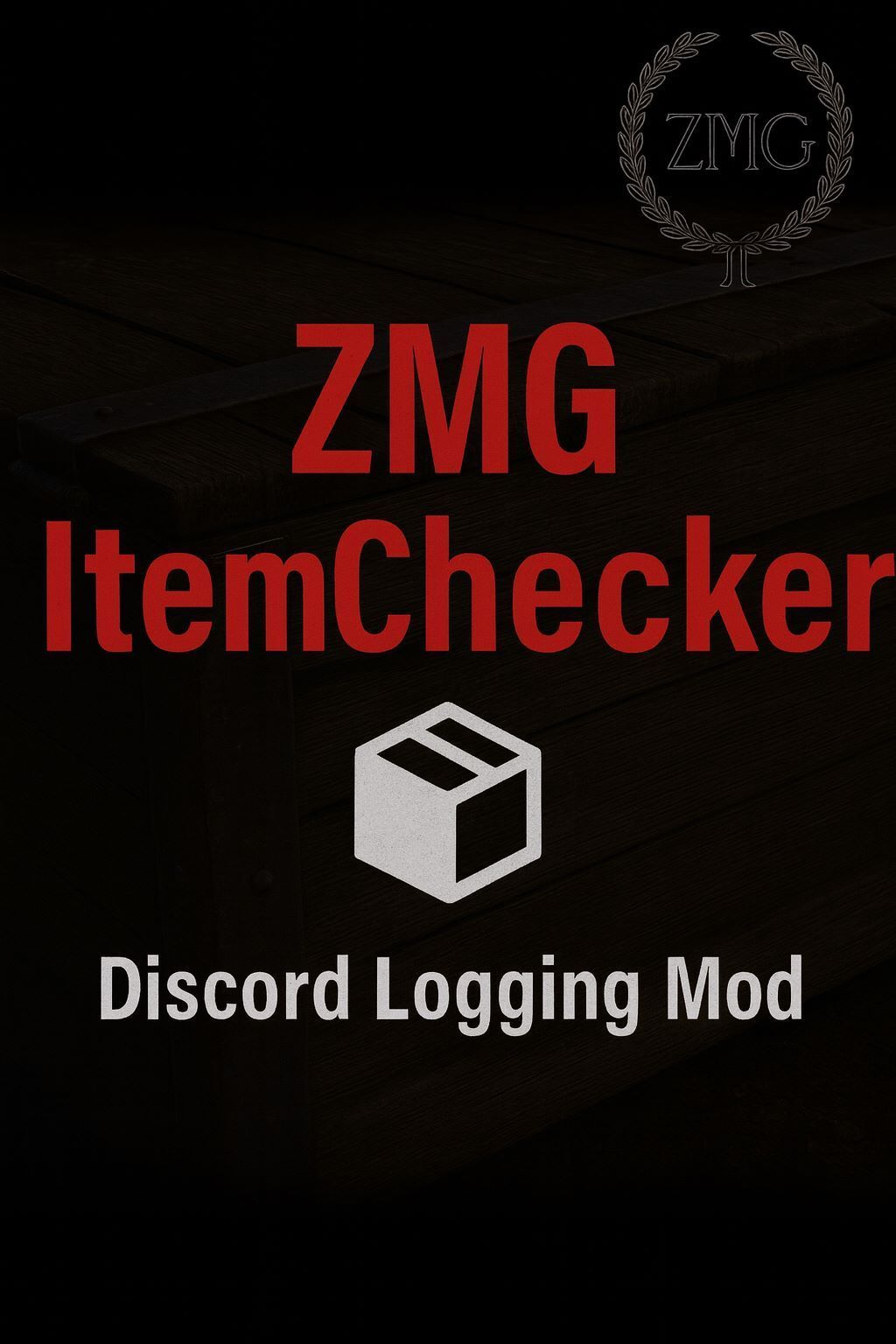 Itemchecker - Discord Webhook