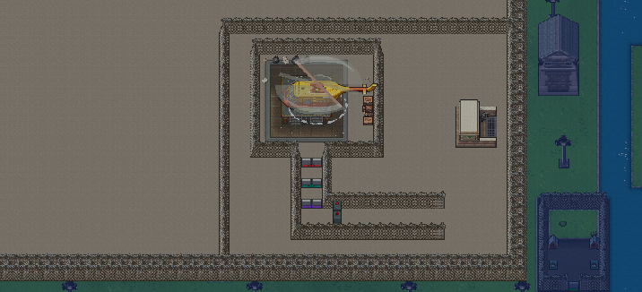 Nautilis Bastion