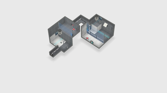 52020: Test Chamber 2