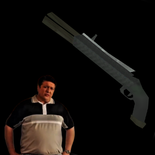 trapshun SPAS replacement
 preview