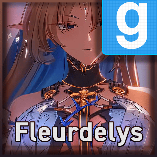 Wuthering Waves | Fleurdelys [PM] R18