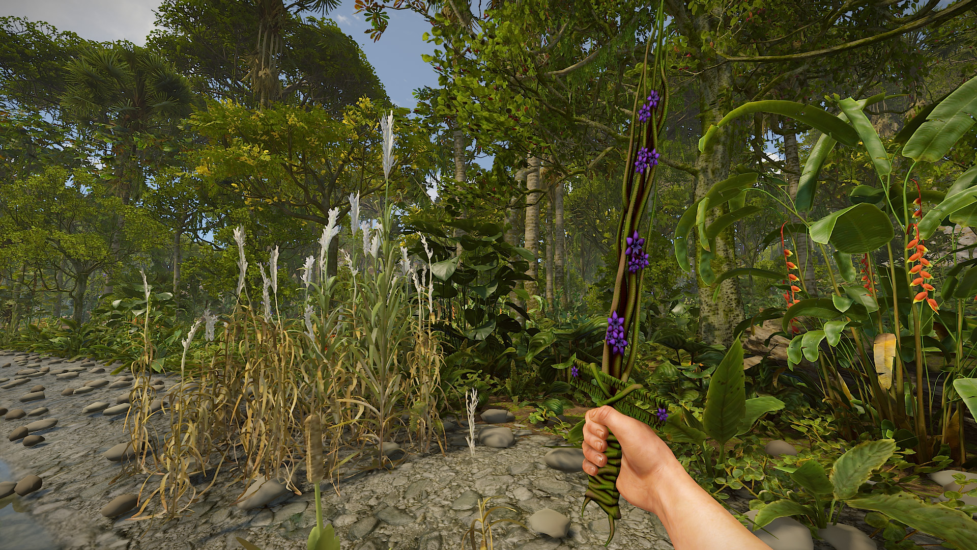 Jungle Sword thumbnail 5