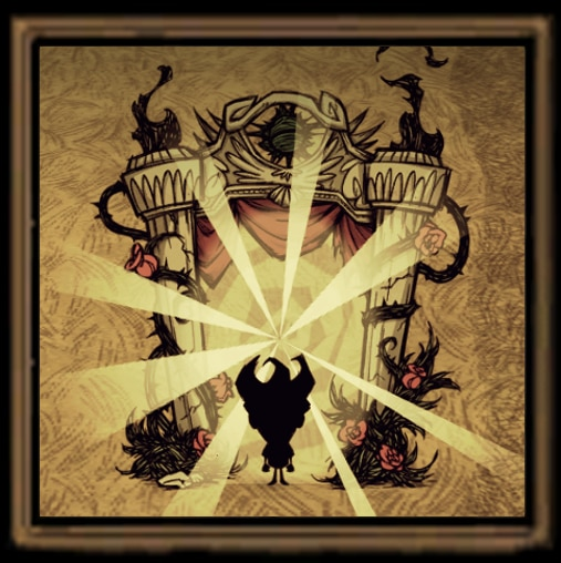 NewRestart – Don't Starve Together Mod