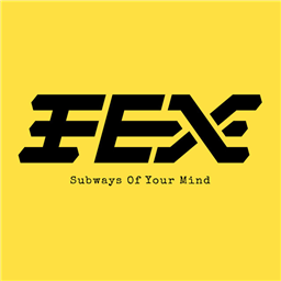 True MooZic: Fex - Subways Of Your Mind (B42)