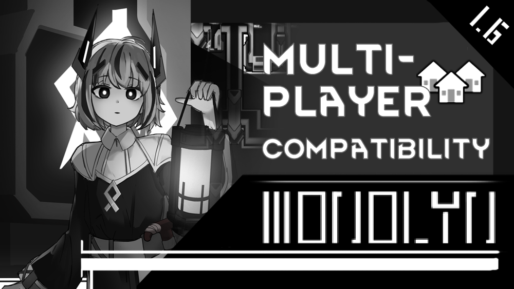 Multiplayer Monolyn Patch