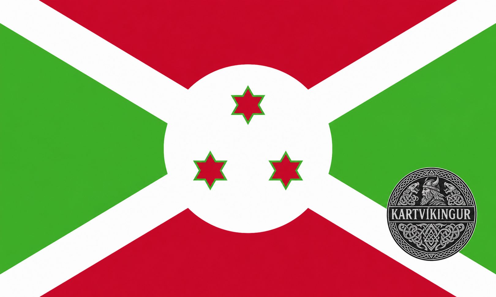 Burundi League & Cups