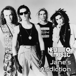 New Music - Jane's Addiction (1988-1990) – Project Zomboid Mod