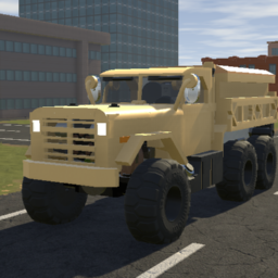 Ace - Phantom Transporter Repaired/Prewar