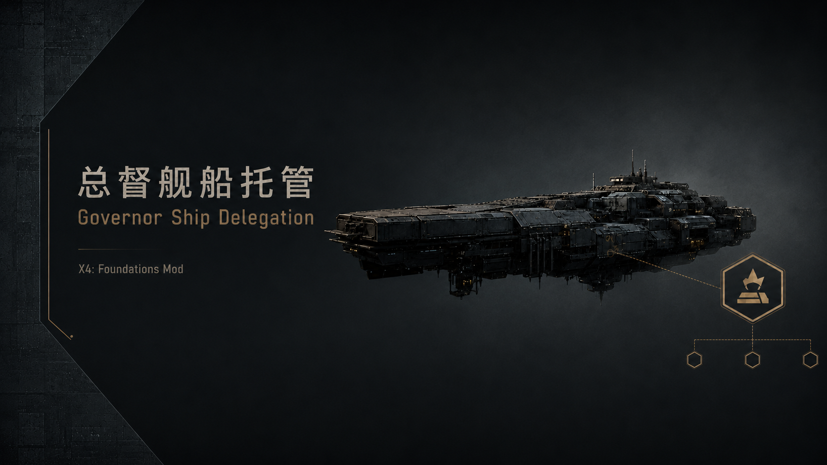 Player Feudal Realm|总督