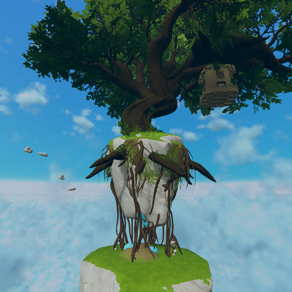 Perched Habitat