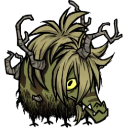 grassgator_patch – Don't Starve Together Mod