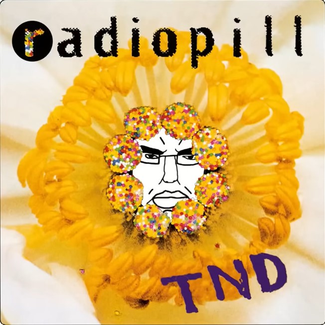 I'm a Chud Small Alert Sound mod preview for RimWorld
