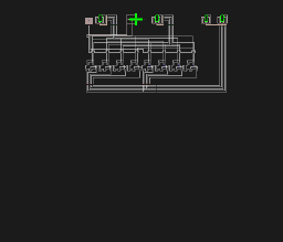 4 bit calculator