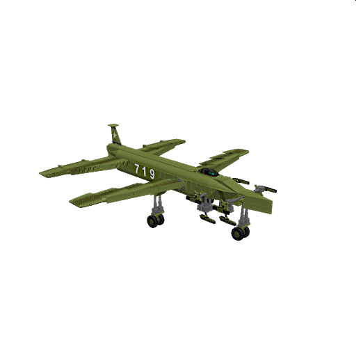 Jet Fighter