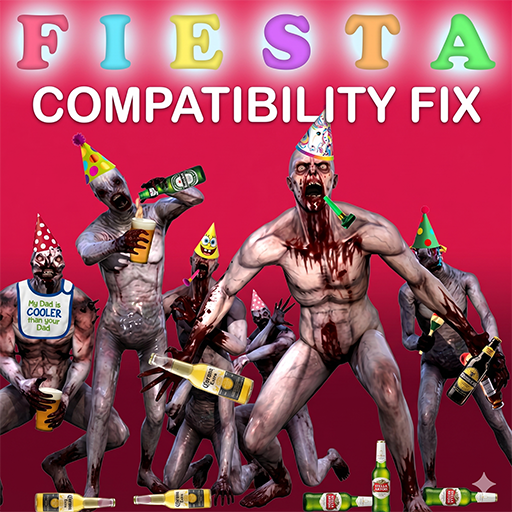 Fiesta: Compatibility Fix preview