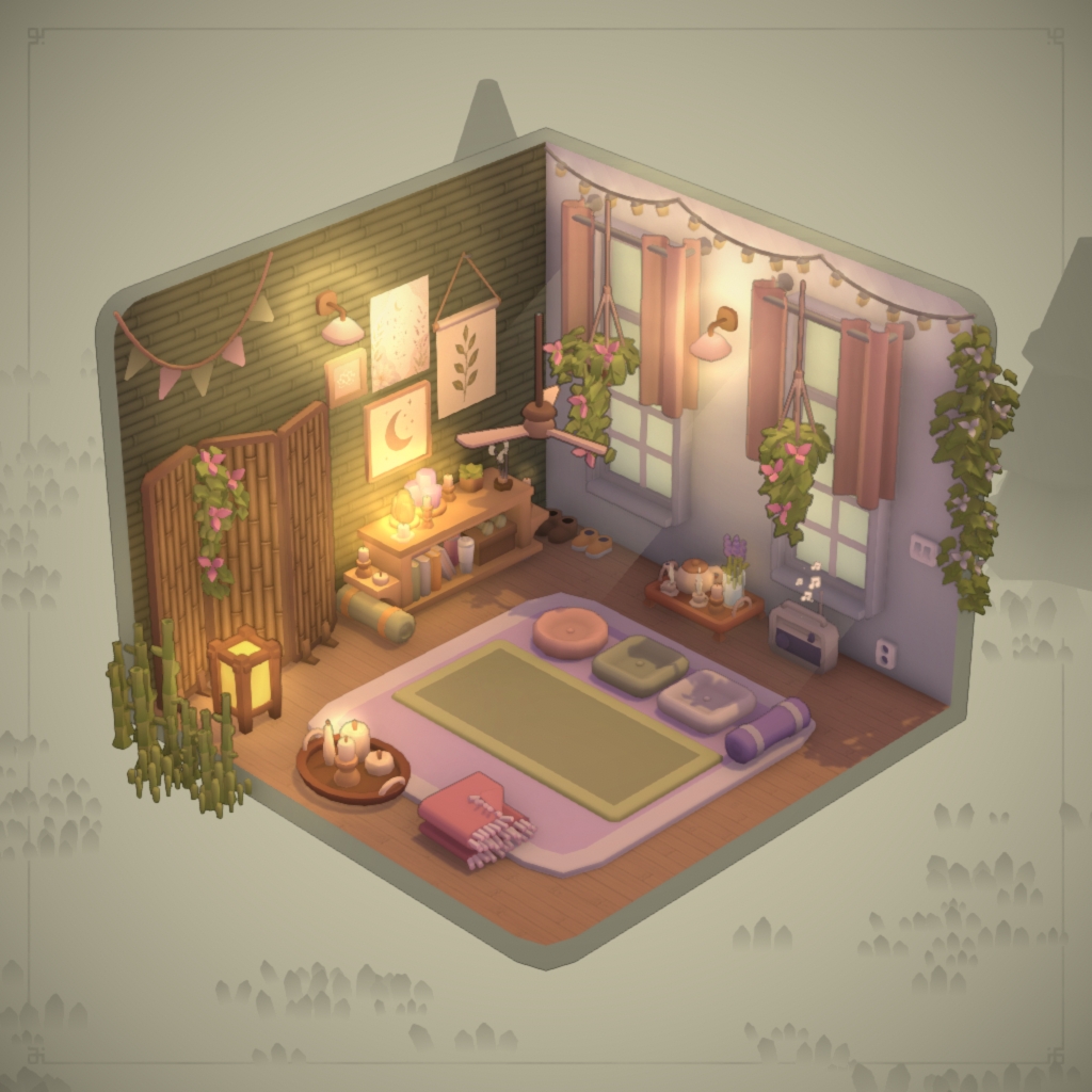 Meditation Room