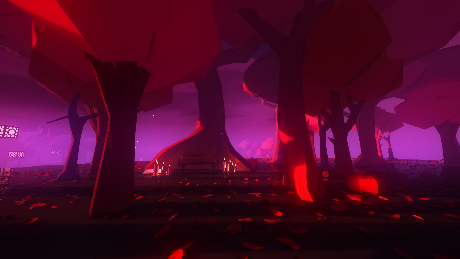 Odyssey Fantasia (Mescal)