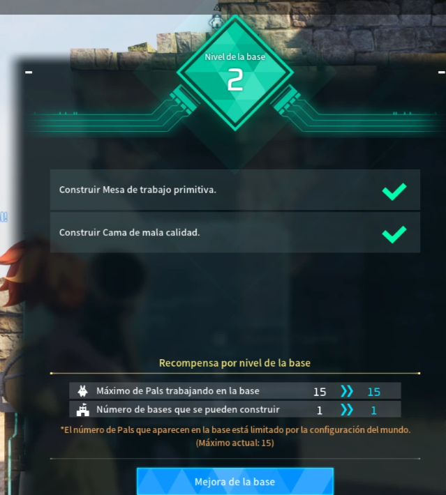 Instant Unlock Base Camp Task即时解锁大本营任务
