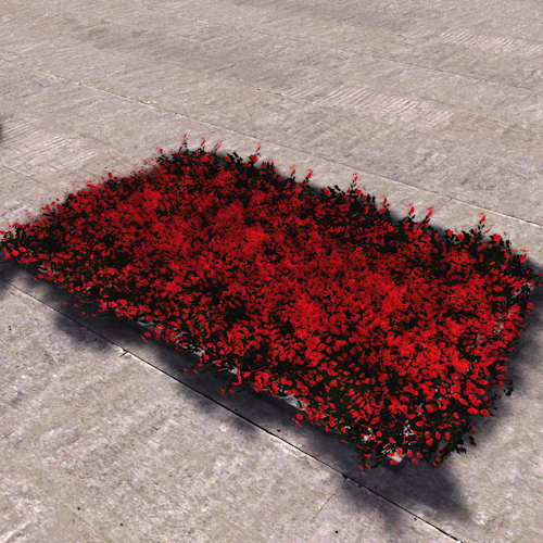 GDR Flower Pots (Skins, pt 2) preview