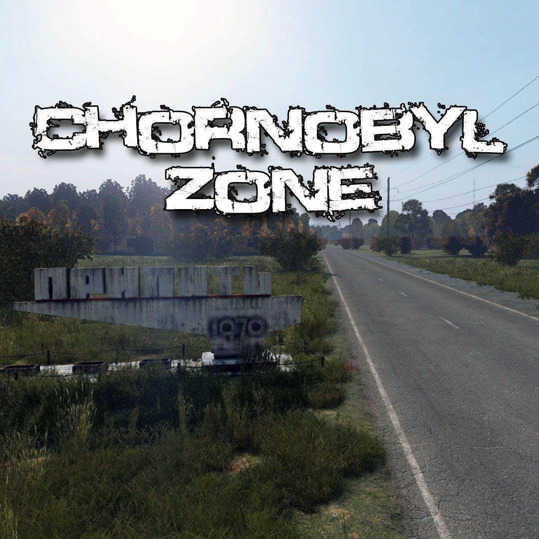 Chornobyl Zone