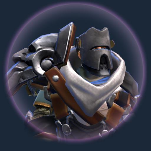 Forgemaster's Mask