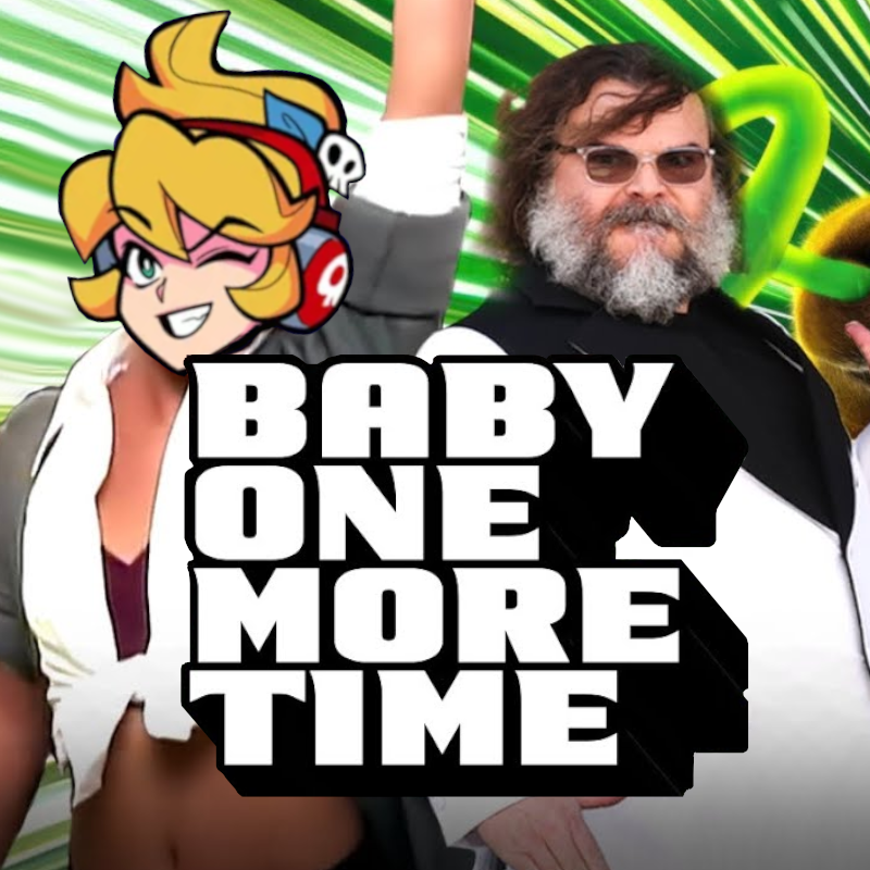 Baby One More Time