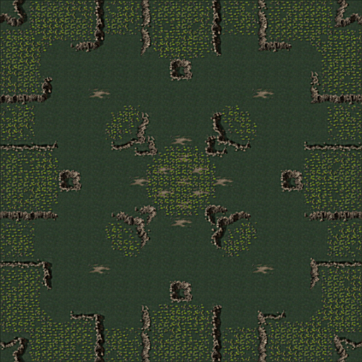 Tiberium Arena
