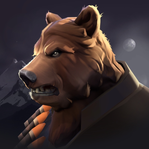 Misha's Maw [Style: Polar]