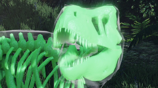 Phantom Rex