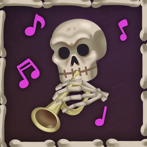 Boneyard Concert - Unusual Effect