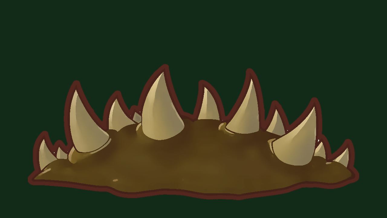 Spikeweed preview