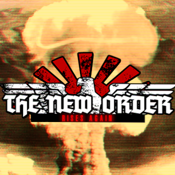 The New Order: Rises Again — Multilingual translation