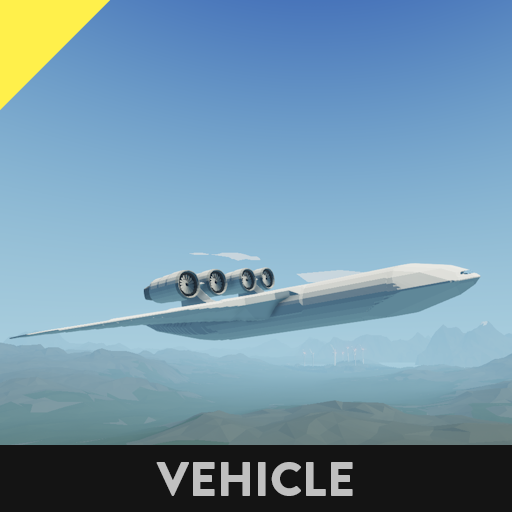 Flying Fortress preview