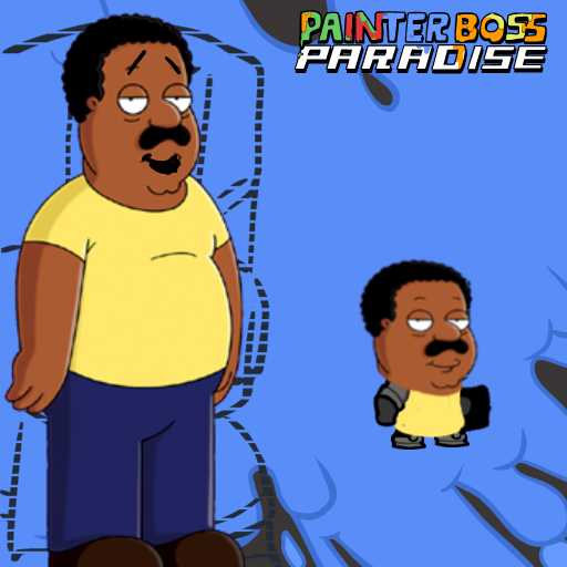 CLEVELAND BROWN