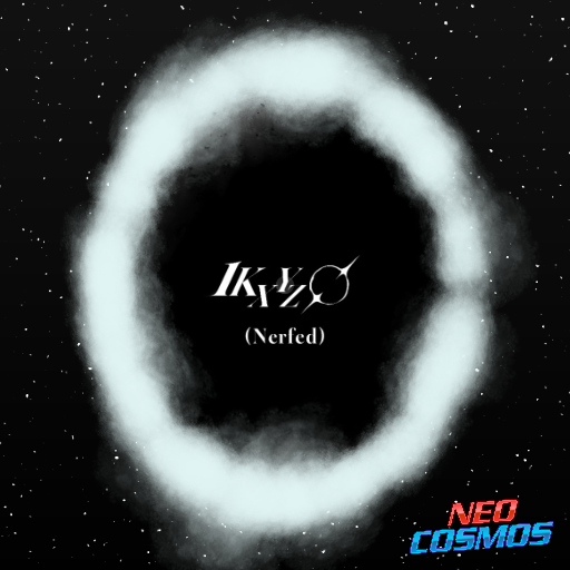 Silentroom - 1KXYZ∅ (Nerfed)
