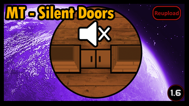 Silent Doors (Continued)
