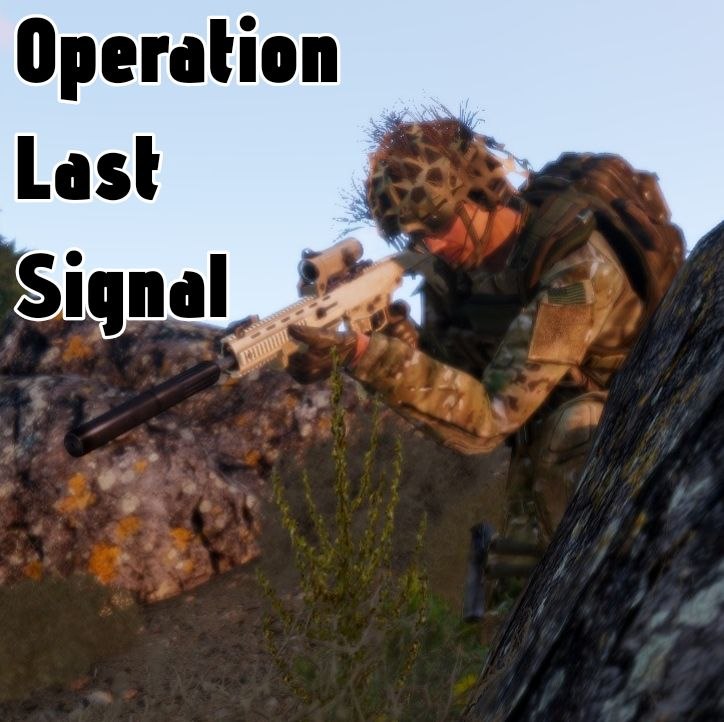 Operation Last Signal