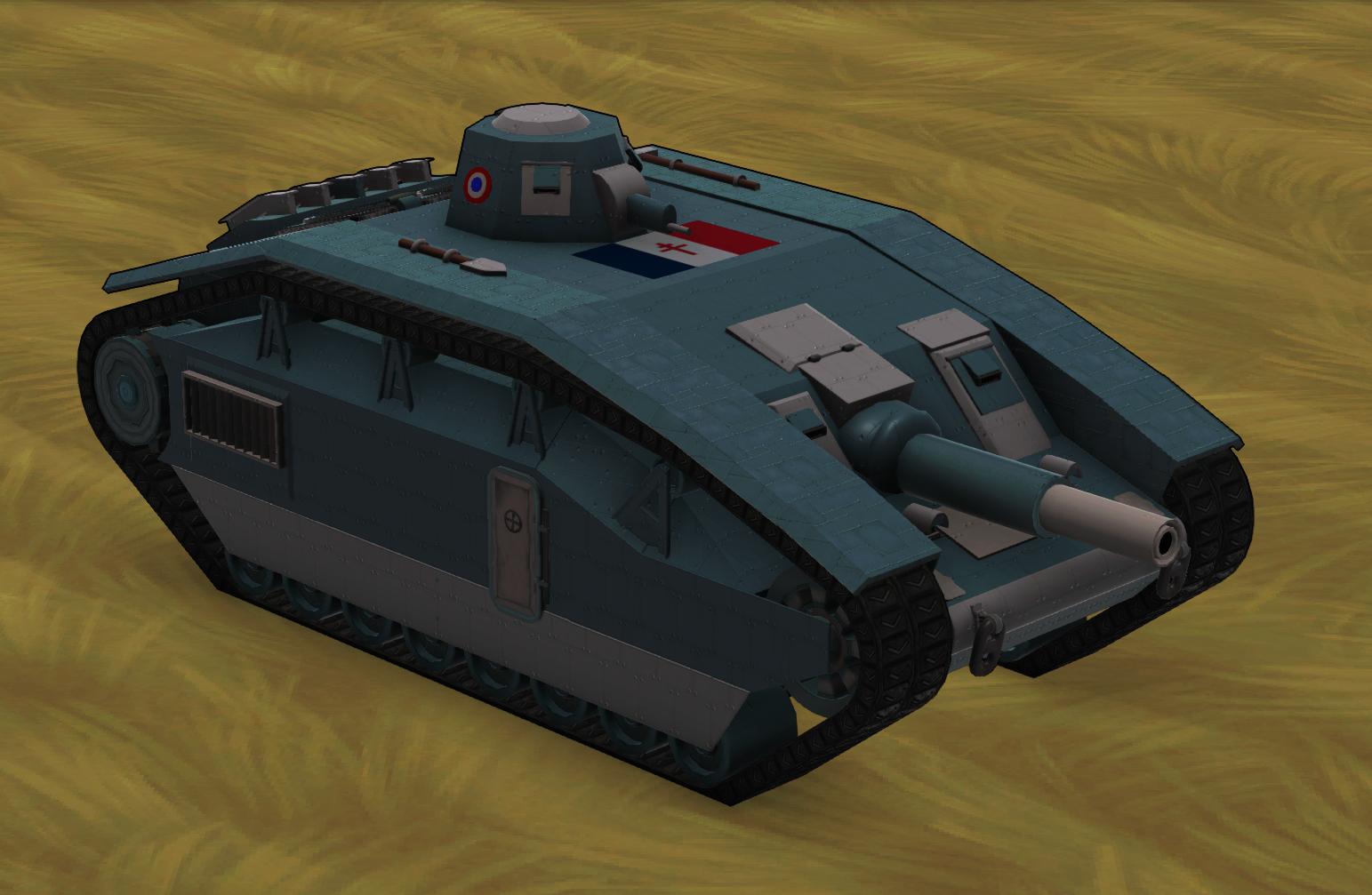 ARL v39