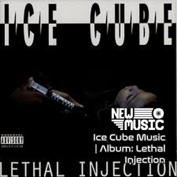 Ice Cube Music | Album: Lethal Injection – Project Zomboid Mod