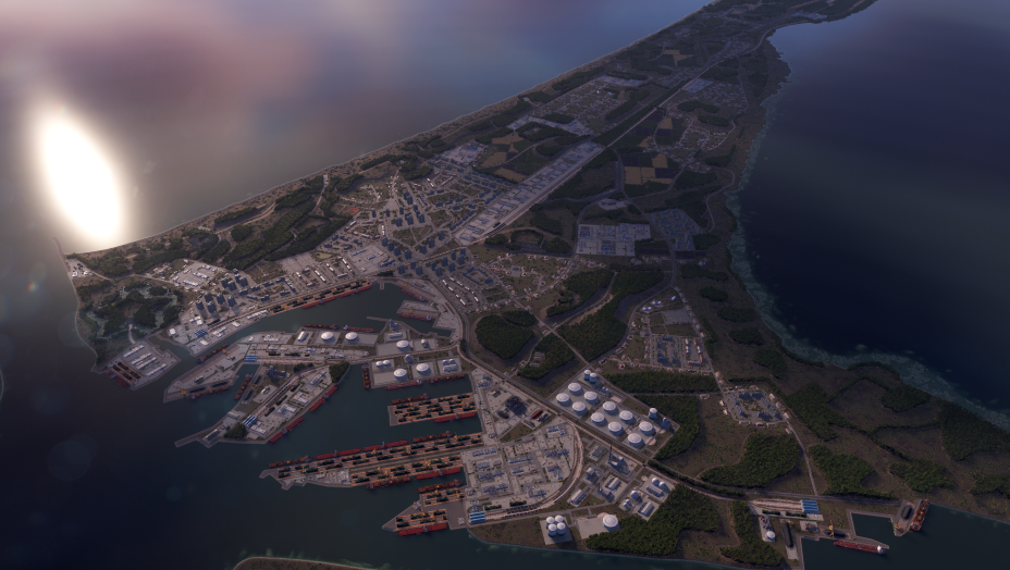 PVE(1-4p) Official Invasion