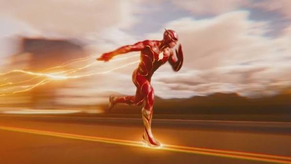 The Flash