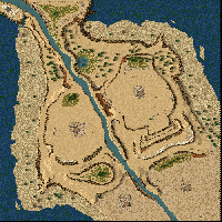 Island Attack