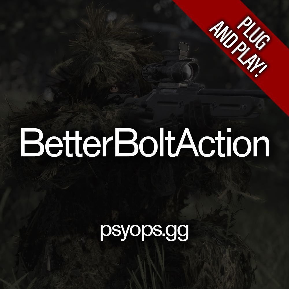 BetterBoltAction