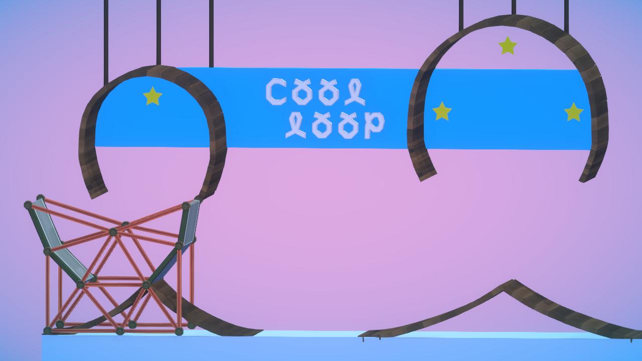 COOL LOOP