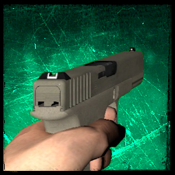 multoman's RNG Skins Seperated: Tan Finish - Factory Tan Pistols [REMAKE]
