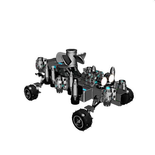 WATER AND AIR EXPLORER