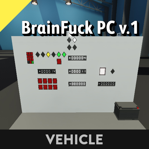 BrainF#ck PC v.1.2 (beta)