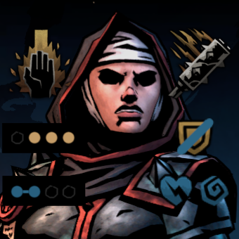 Front Rank Confessor