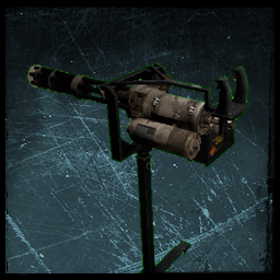 multoman's RNG Skins Seperated: Desert Camo Minigun
