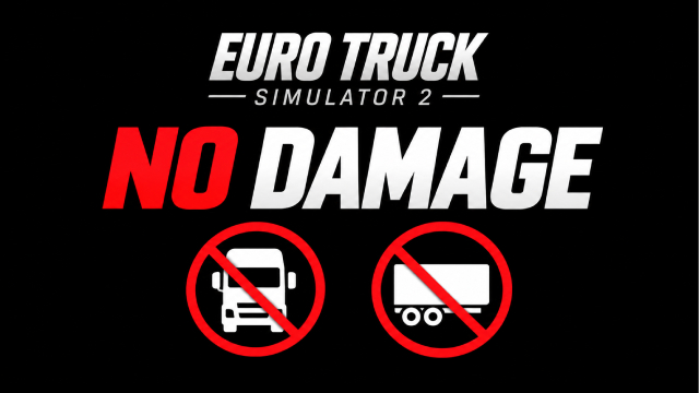 NO DAMAGE